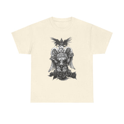 Ill! Artestry Dolly Graphic Tee