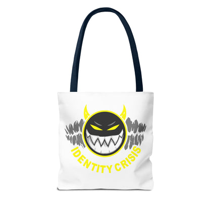 Identity Crisis Tote Bag