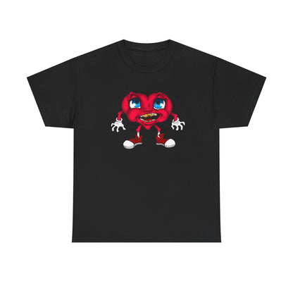 Ill! Artestry Boy-O-Boy Graphic Tee