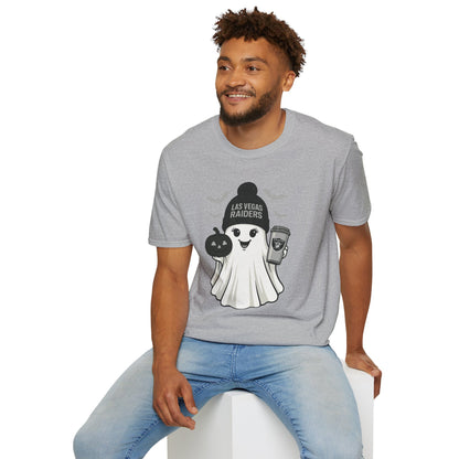 Halloween Raiders T-Shirt