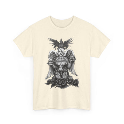 Ill! Artestry Dolly Graphic Tee