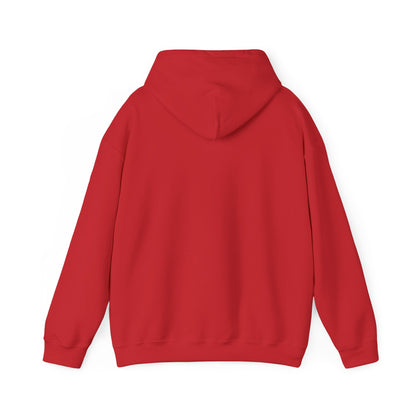 Ill! Artestry Coffin Dr. Nightmare Hooded Sweatshirt