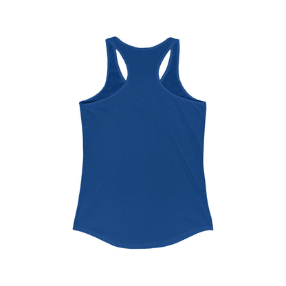 Ill! Artestry Coffin Dr. Nightmare Women's Racerback Tank Top