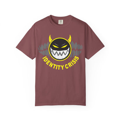 Unisex Identity Crisis T-shirt