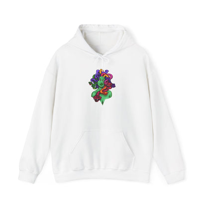 Ill! Artestry La Dusa Hooded Sweatshirt
