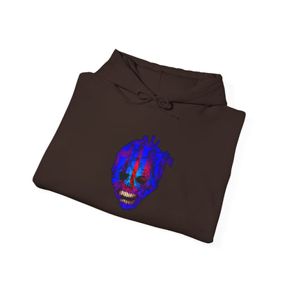 Ill! Artestry ill Hearted Hooded Sweatshirt