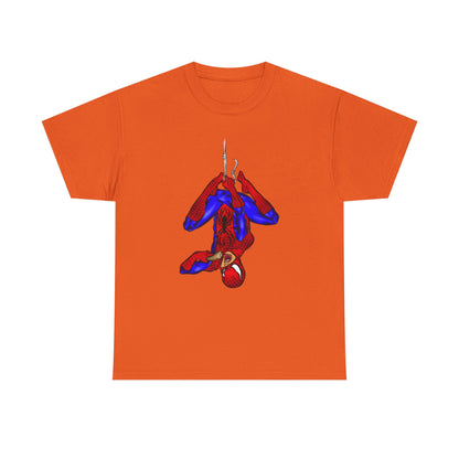 Ill! Artestry Burrito Spider Graphic Tee