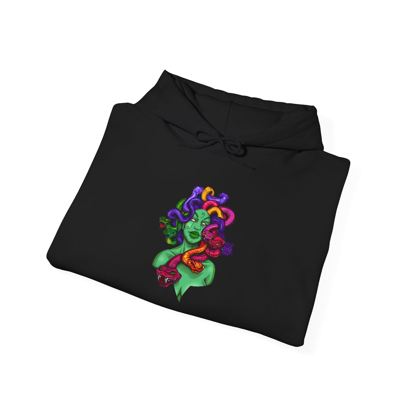 Ill! Artestry La Dusa Hooded Sweatshirt