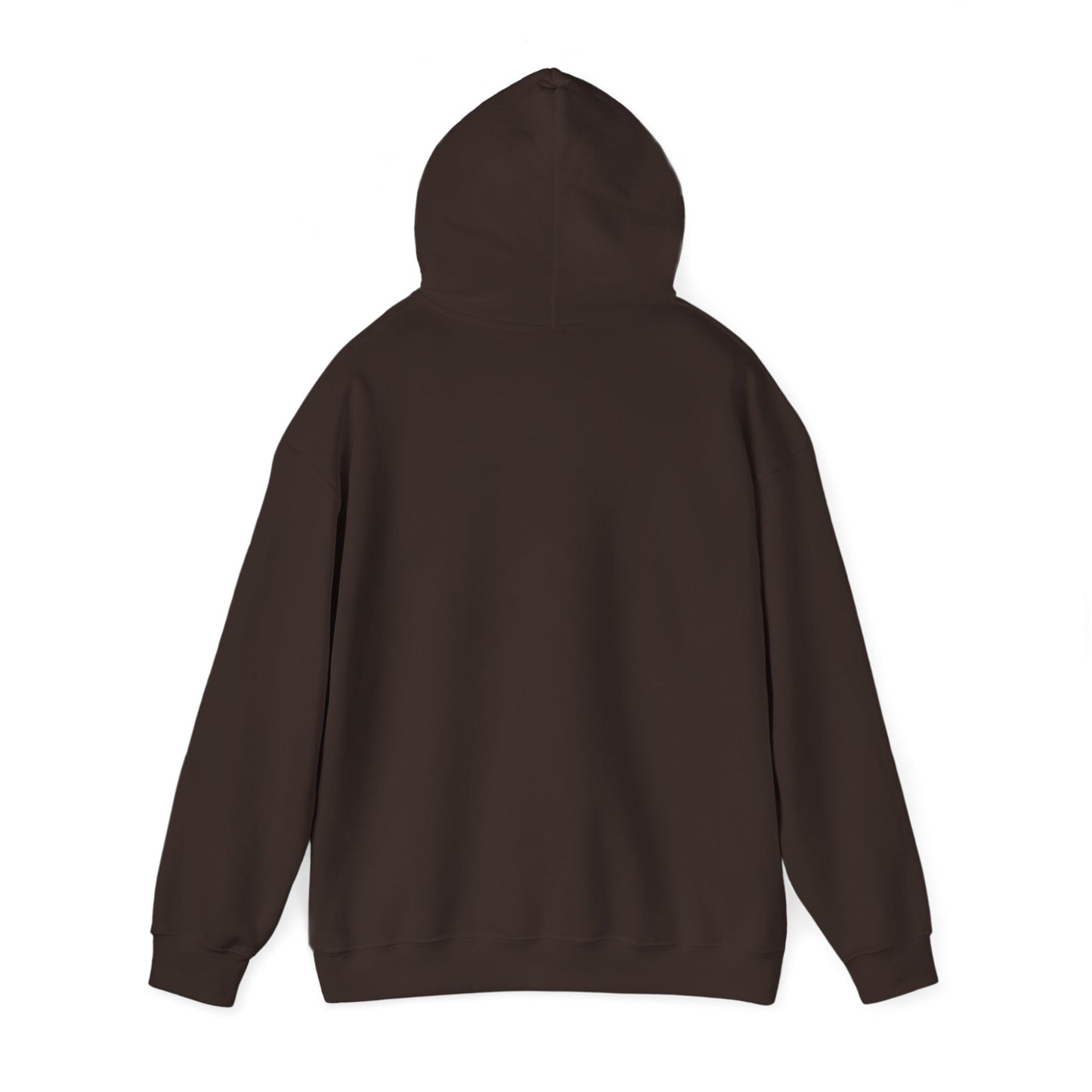 Ill! Artestry Dolly Hooded Sweatshirt