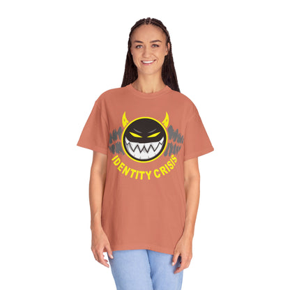 Unisex Identity Crisis T-shirt