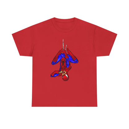 Ill! Artestry Burrito Spider Graphic Tee