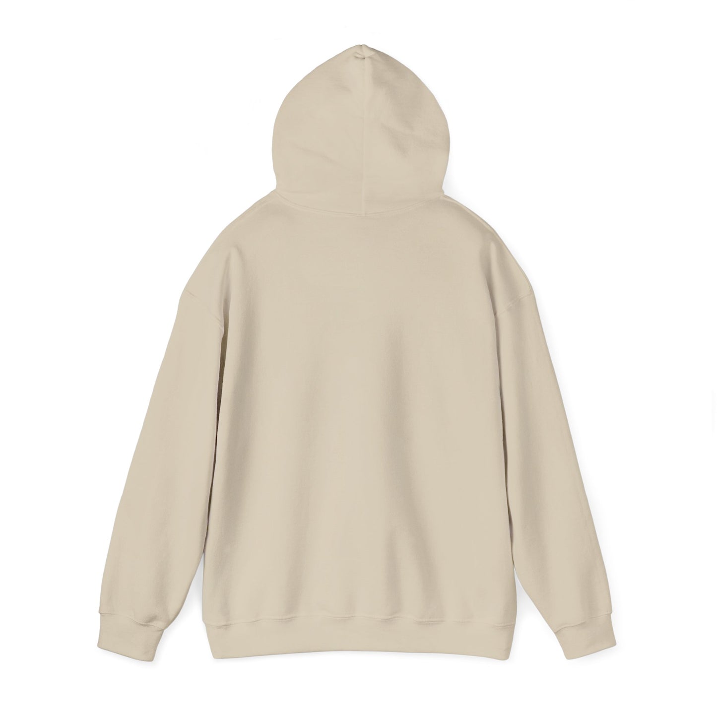 Ill! Artestry Dolly Hooded Sweatshirt