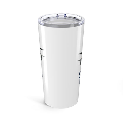 6th Annual South Florida Drone Meetup Tumbler 20oz