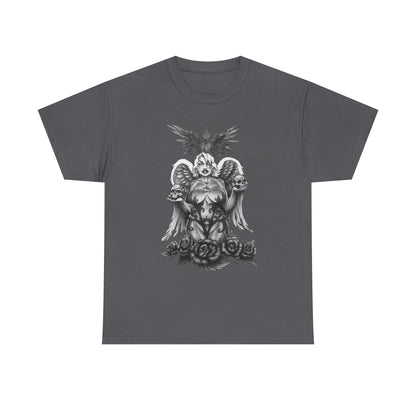 Ill! Artestry Dolly Graphic Tee