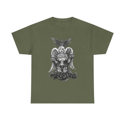 Ill! Artestry Dolly Graphic Tee