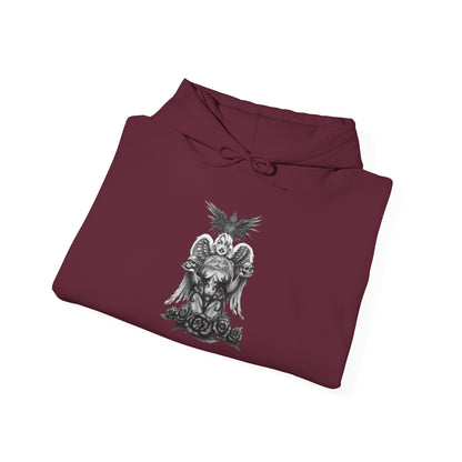 Ill! Artestry Dolly Hooded Sweatshirt