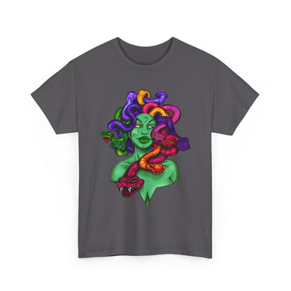 Ill! Artestry La Dusa Graphic Tee