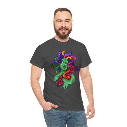 Ill! Artestry La Dusa Graphic Tee