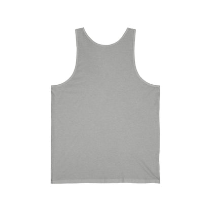 6th Annual South Florida Drone Meetup Unisex Jersey Tank