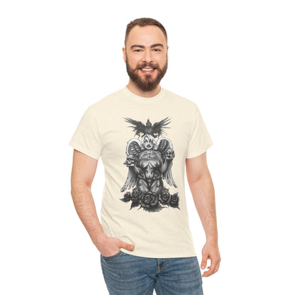 Ill! Artestry Dolly Graphic Tee