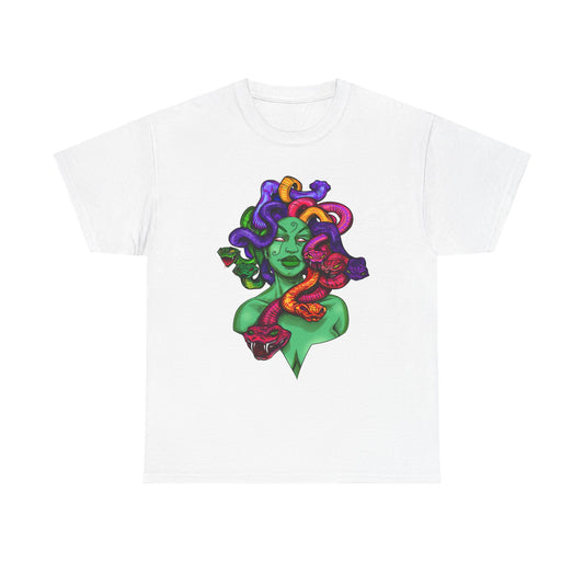 Ill! Artestry La Dusa Graphic Tee