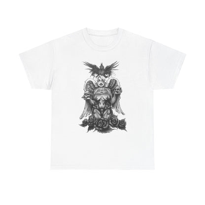 Ill! Artestry Dolly Graphic Tee