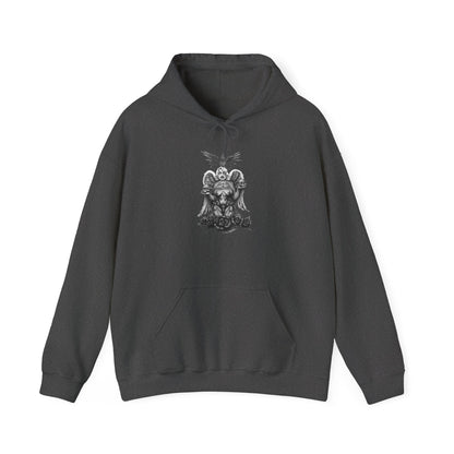 Ill! Artestry Dolly Hooded Sweatshirt