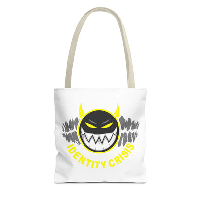 Identity Crisis Tote Bag