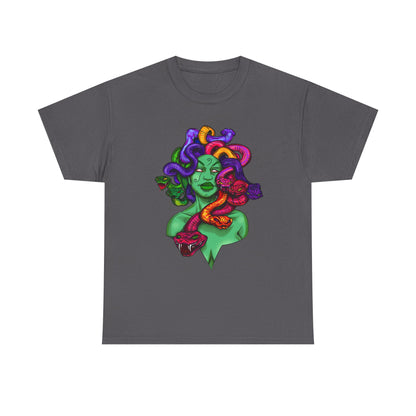 Ill! Artestry La Dusa Graphic Tee