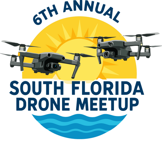 South Florida Drone Meetup Gift Card