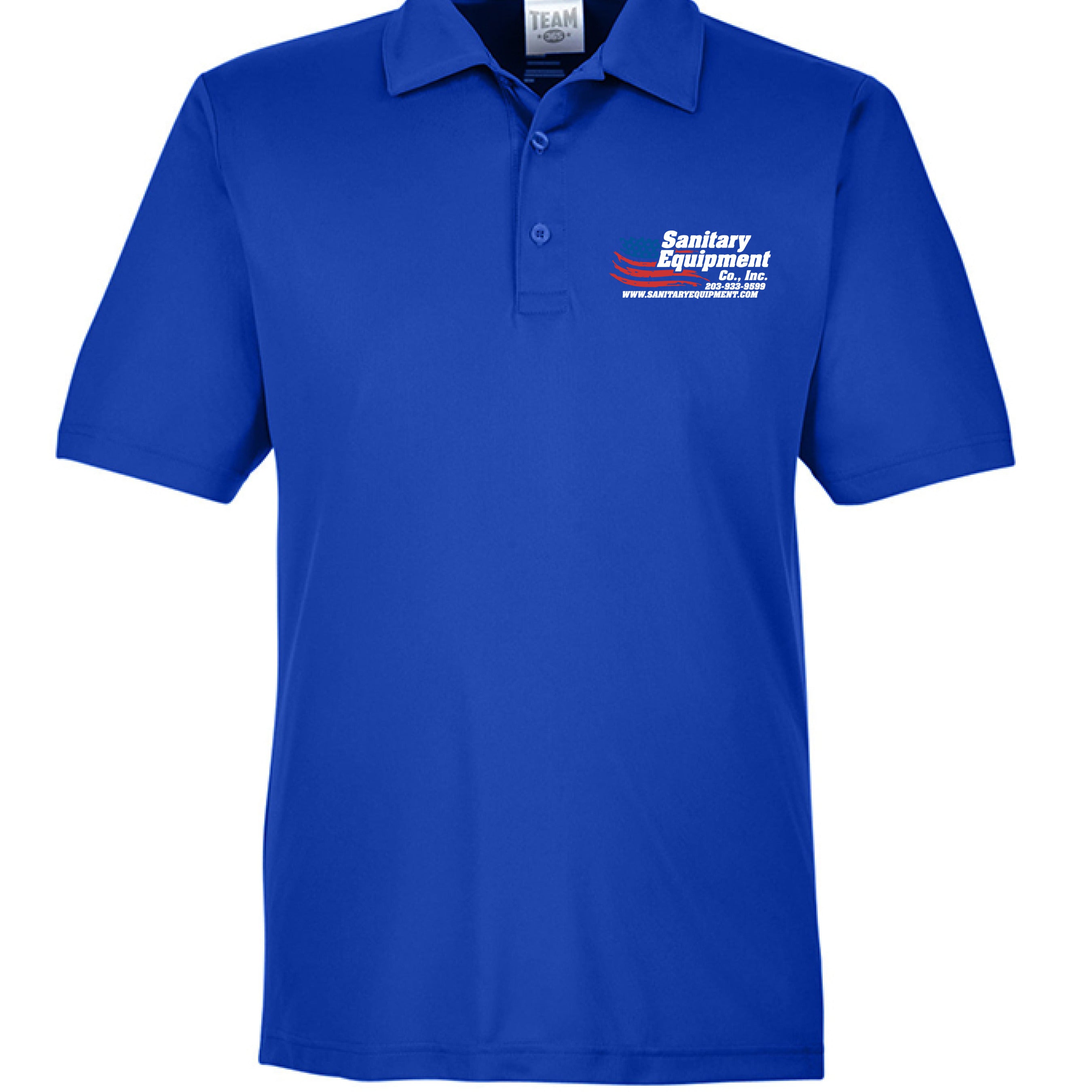 SPORT ROYAL - FRONT