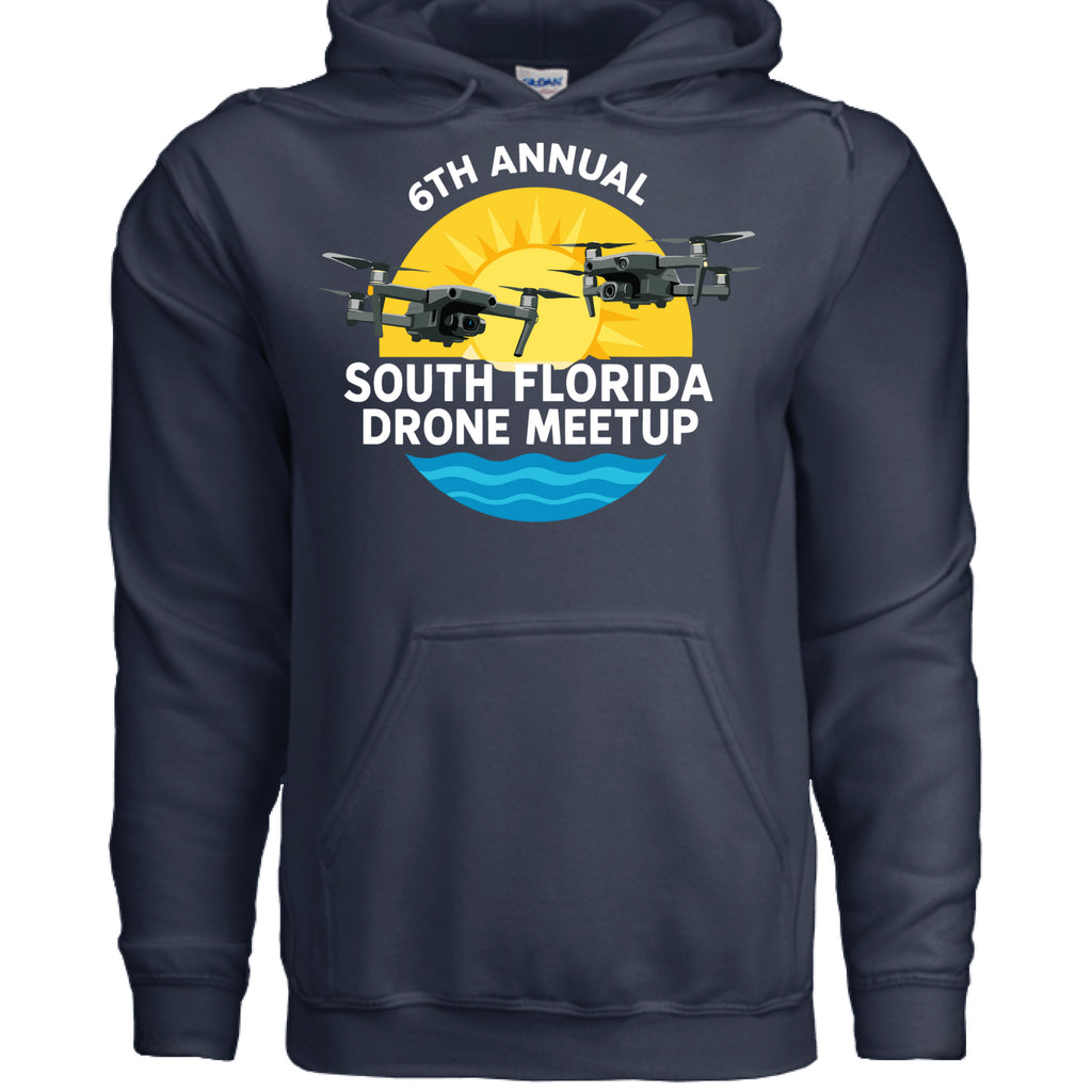 NAVY - FRONT