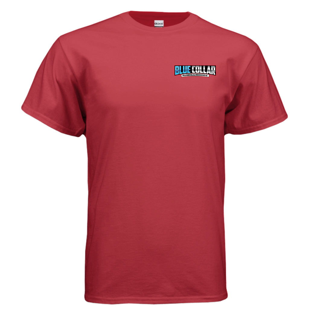 RED - FRONT