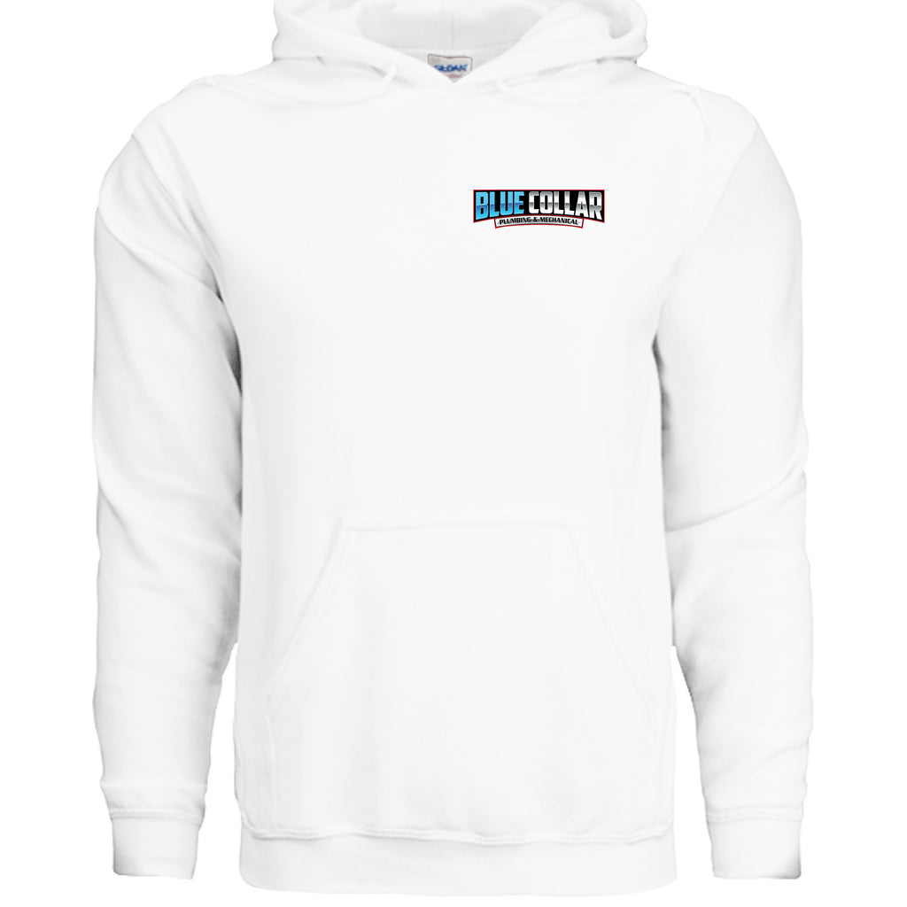 WHITE - FRONT