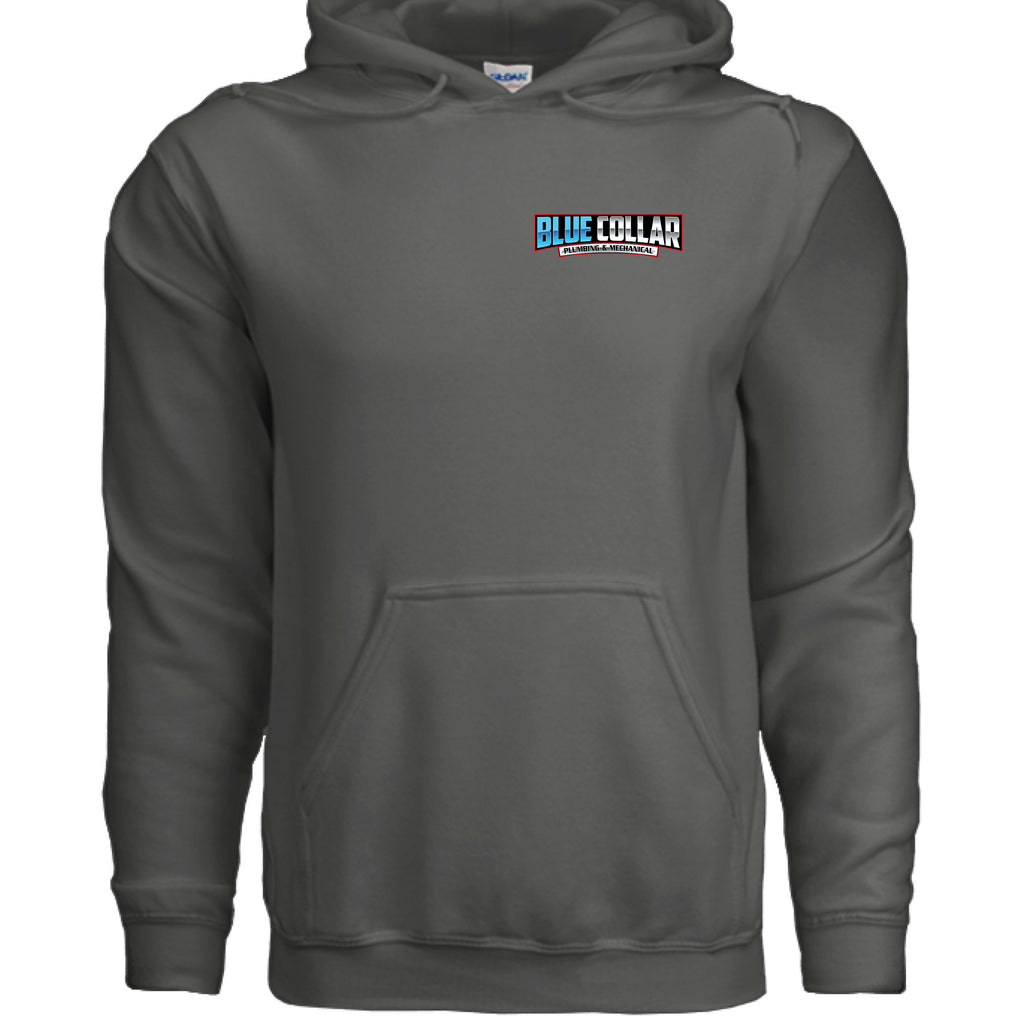 CHARCOAL - FRONT