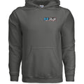 CHARCOAL - FRONT