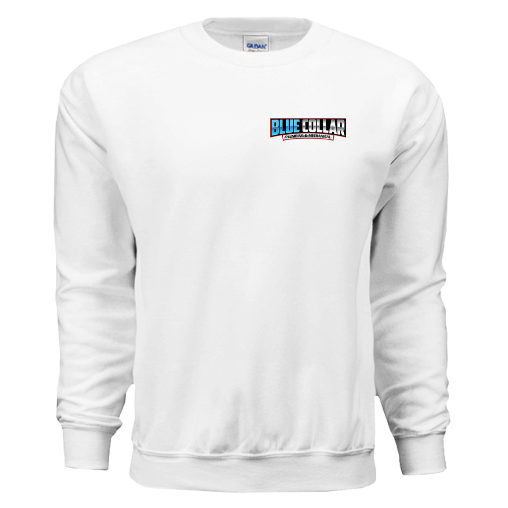 WHITE - FRONT