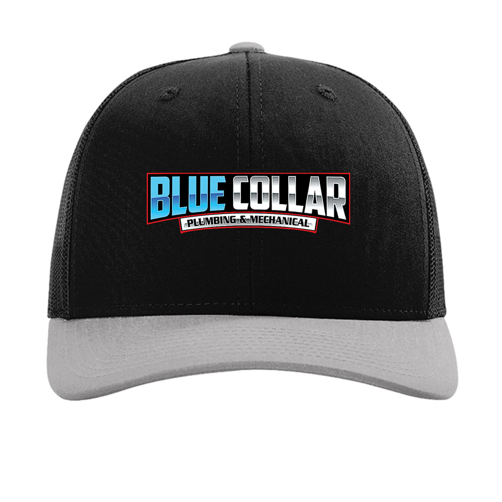 Black/ Black/ Light Grey - FRONT