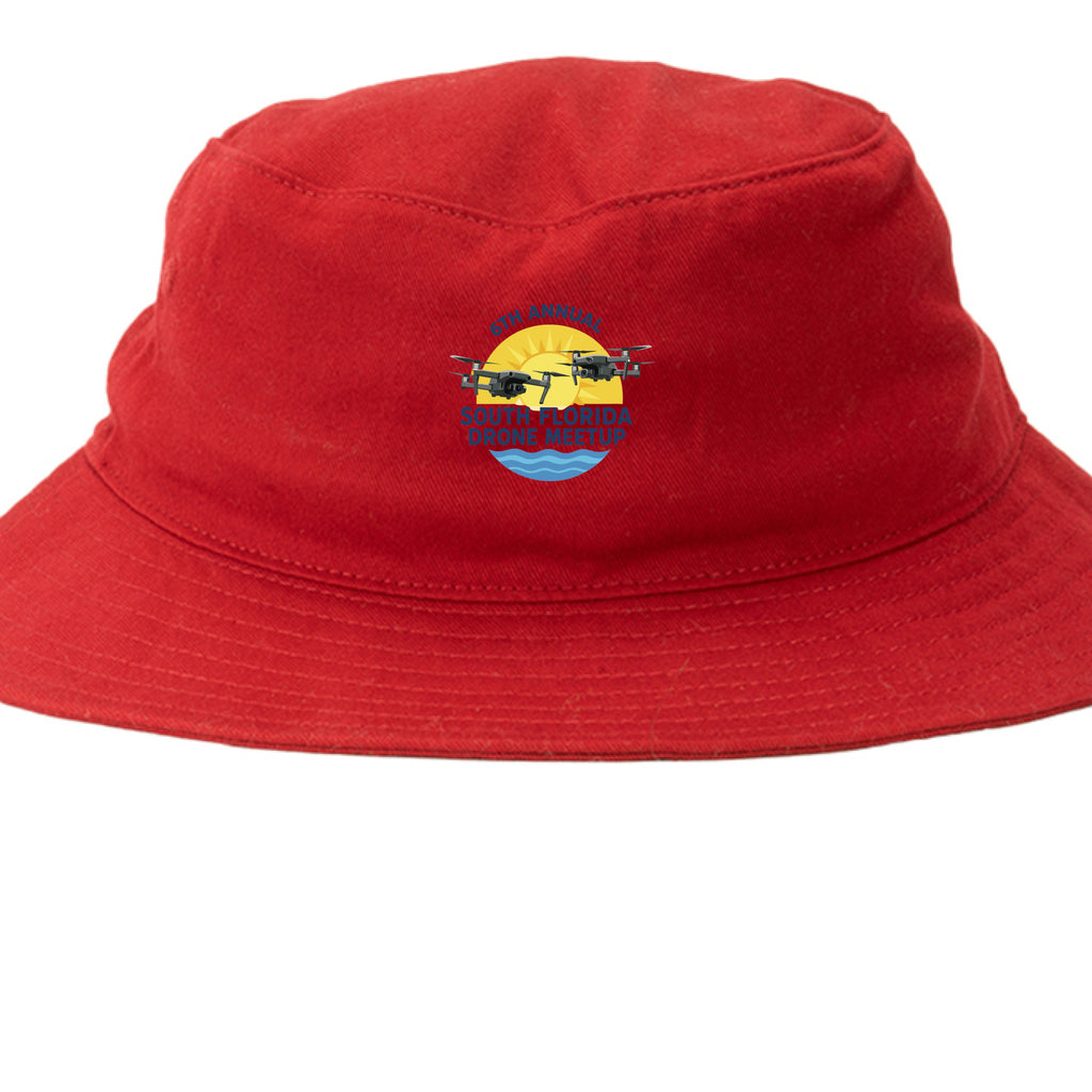 RED - FRONT
