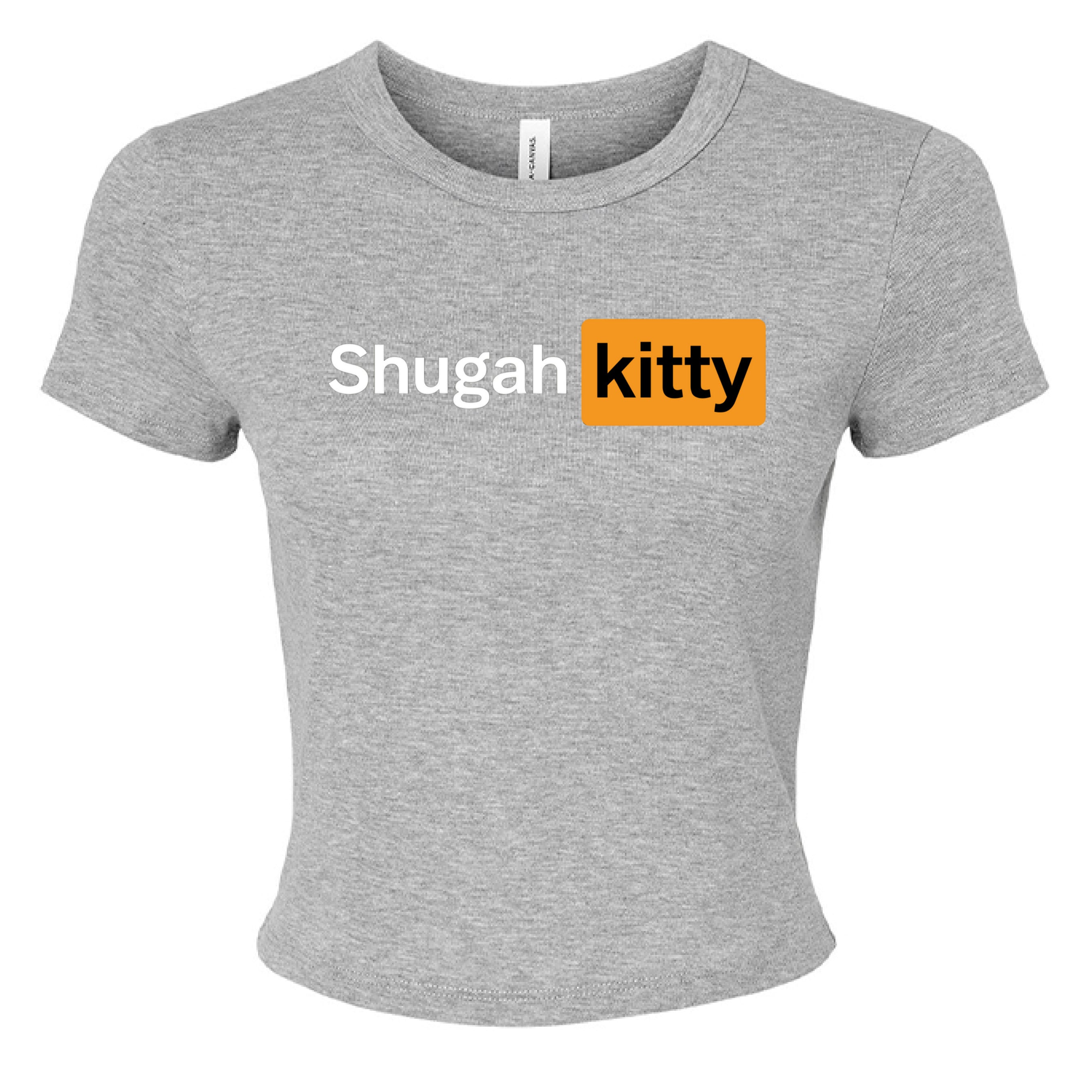 ATHLETIC HEATHER - FRONT