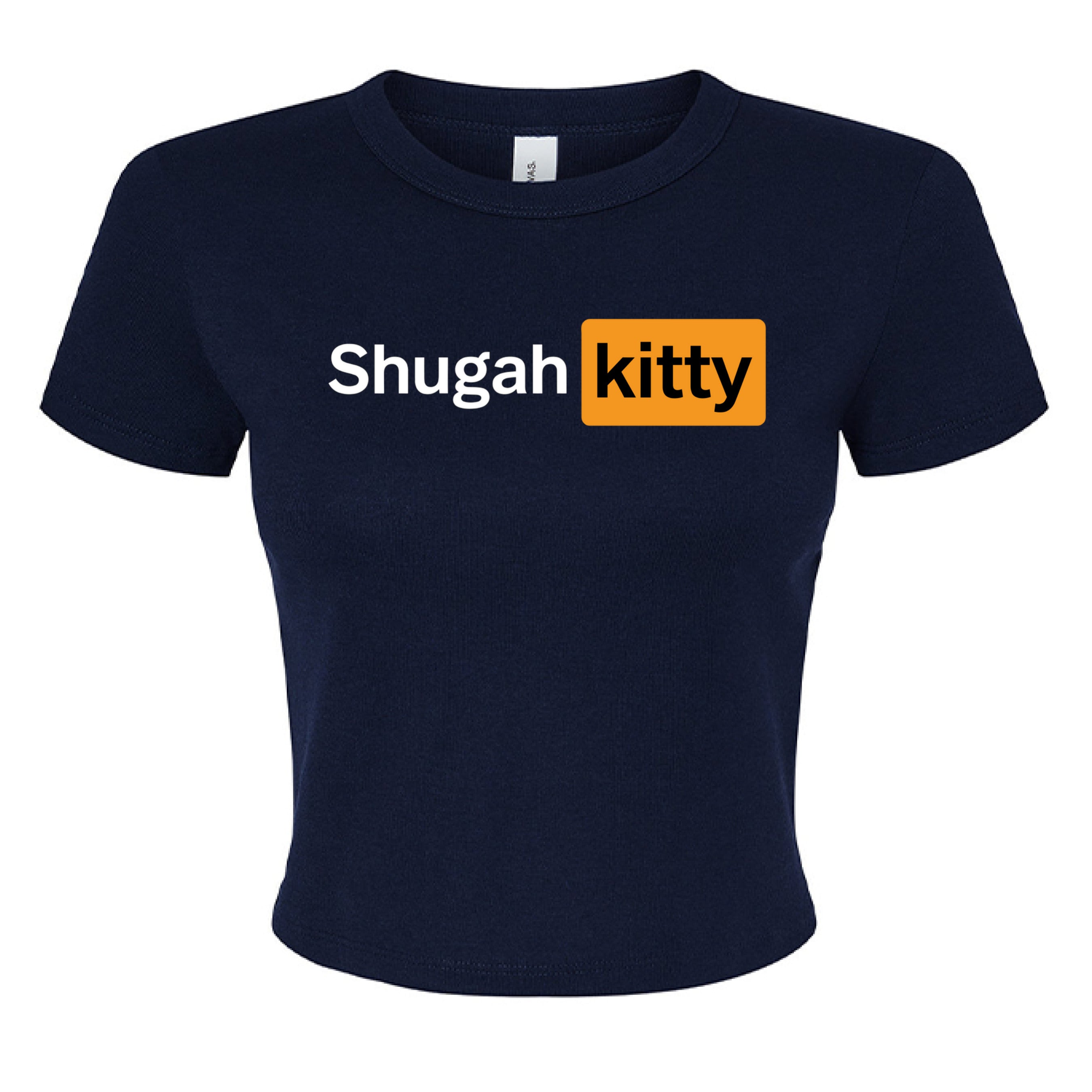 SOLID NAVY BLEND - FRONT