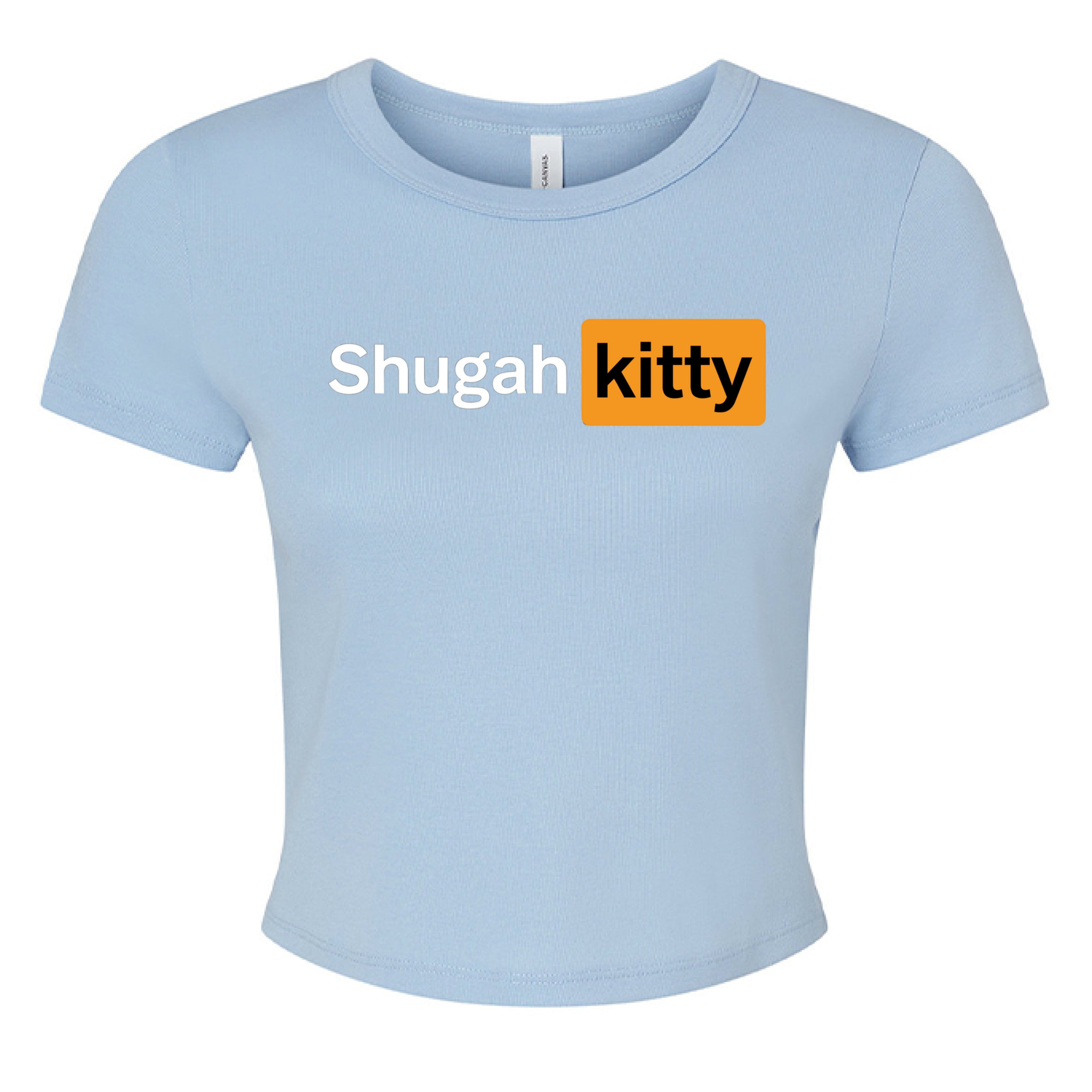 SOL BABY BL BLND - FRONT