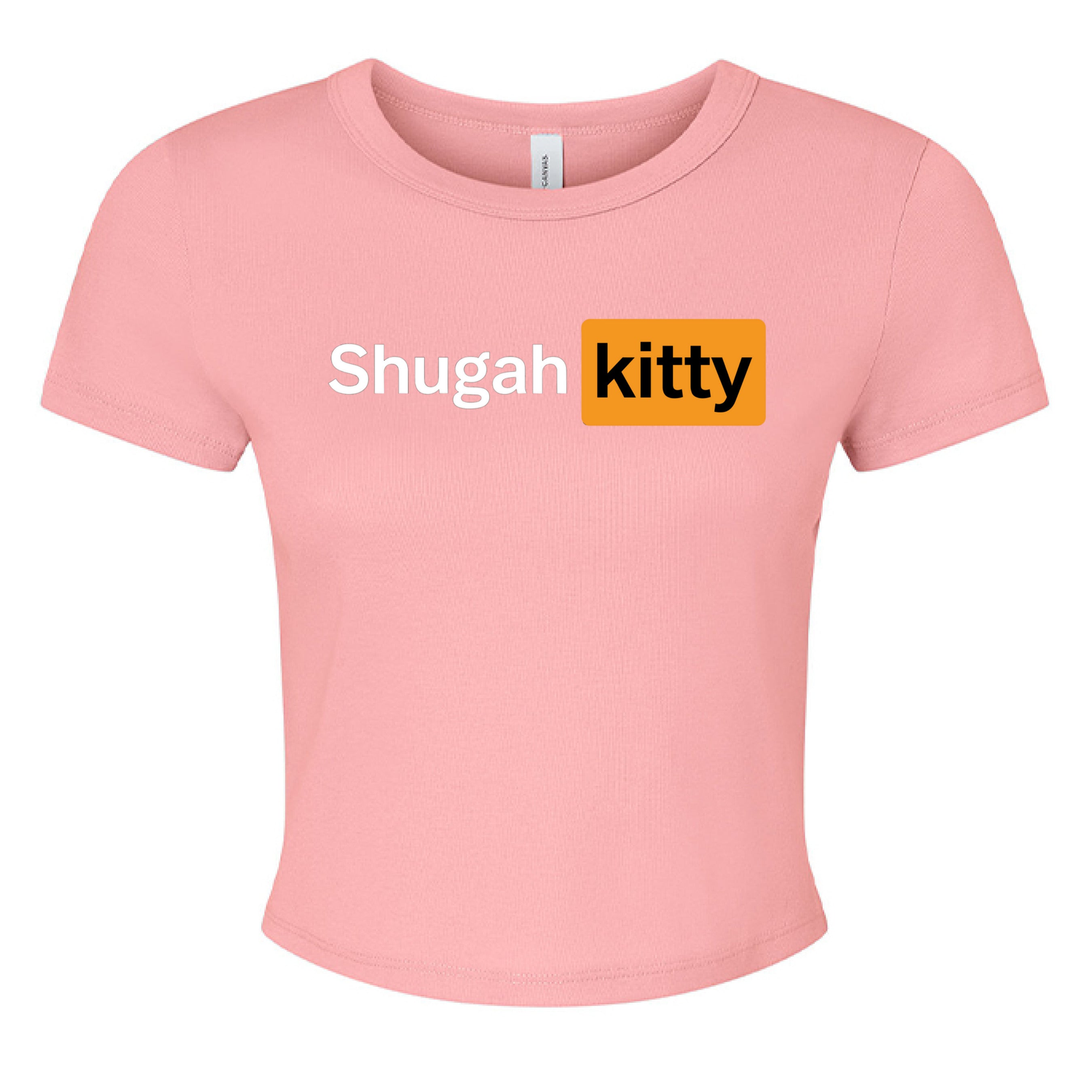 SOLID PINK BLEND - FRONT