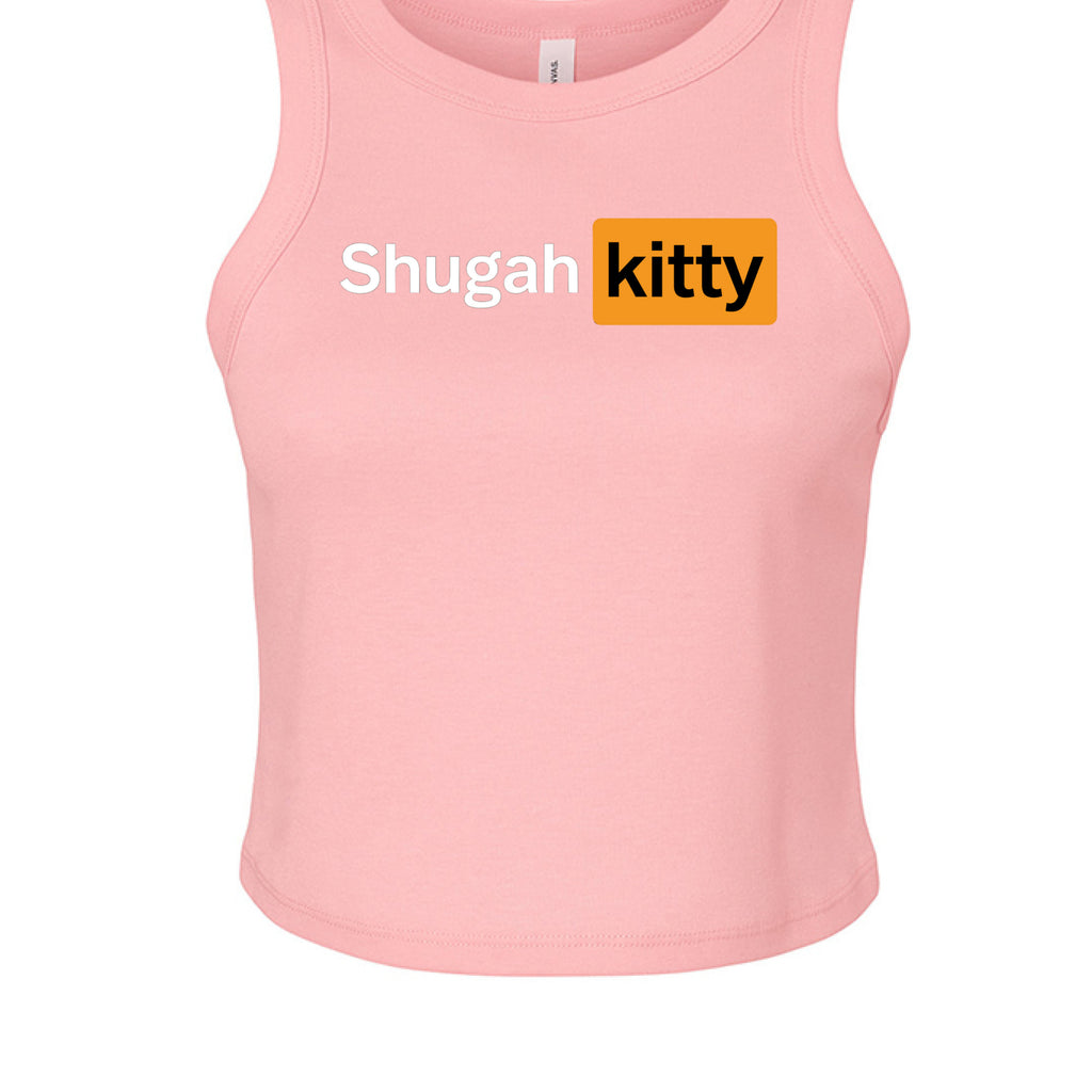 SOLID PINK BLEND - FRONT