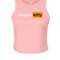 SOLID PINK BLEND - FRONT