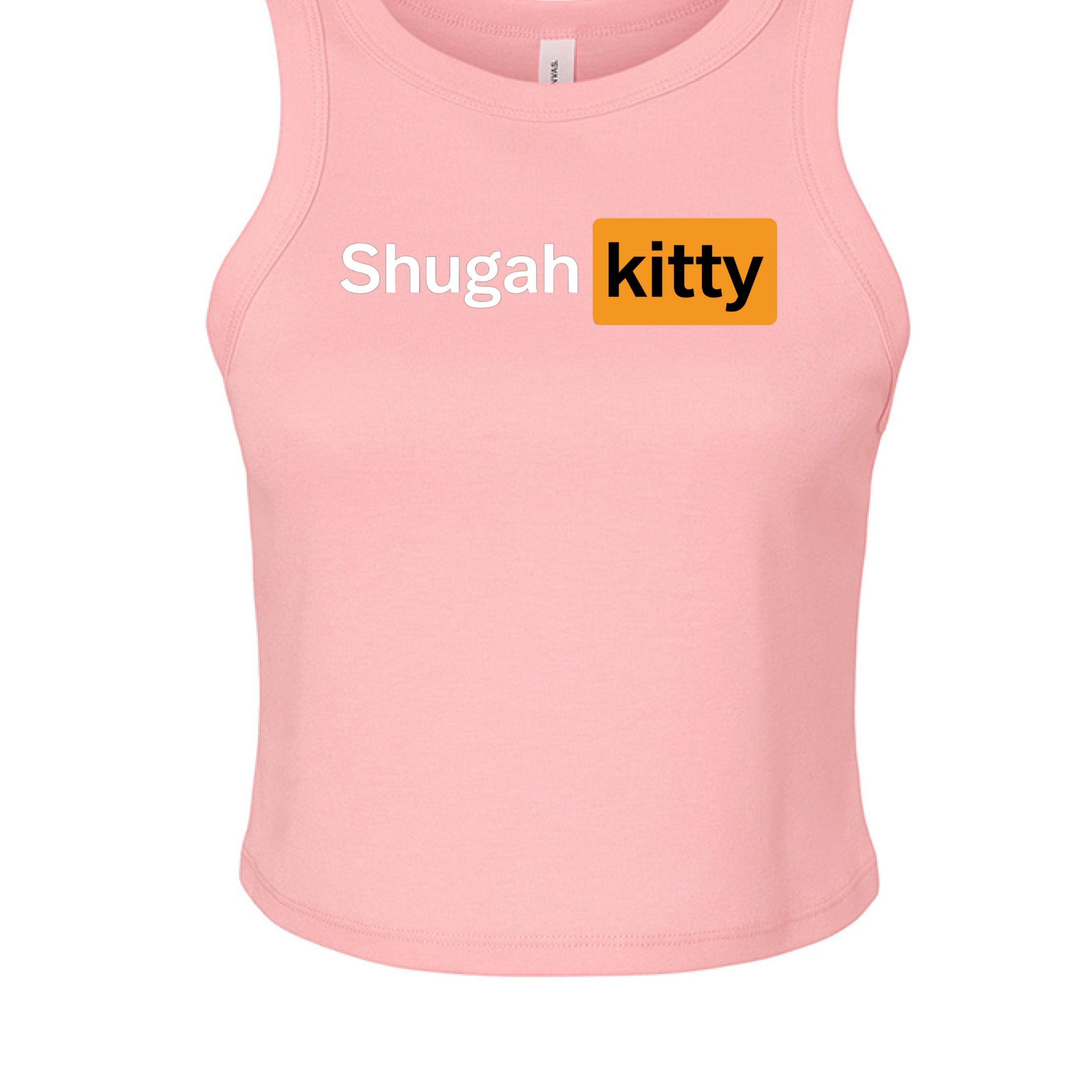 SOLID PINK BLEND - FRONT