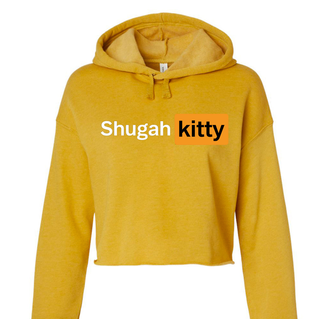 Heather Mustard - FRONT