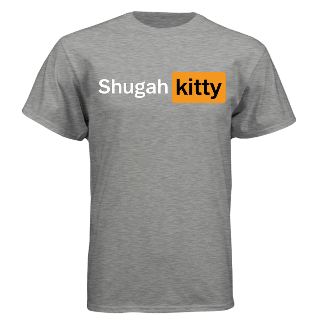 Dark Heather Grey (60/40) - FRONT