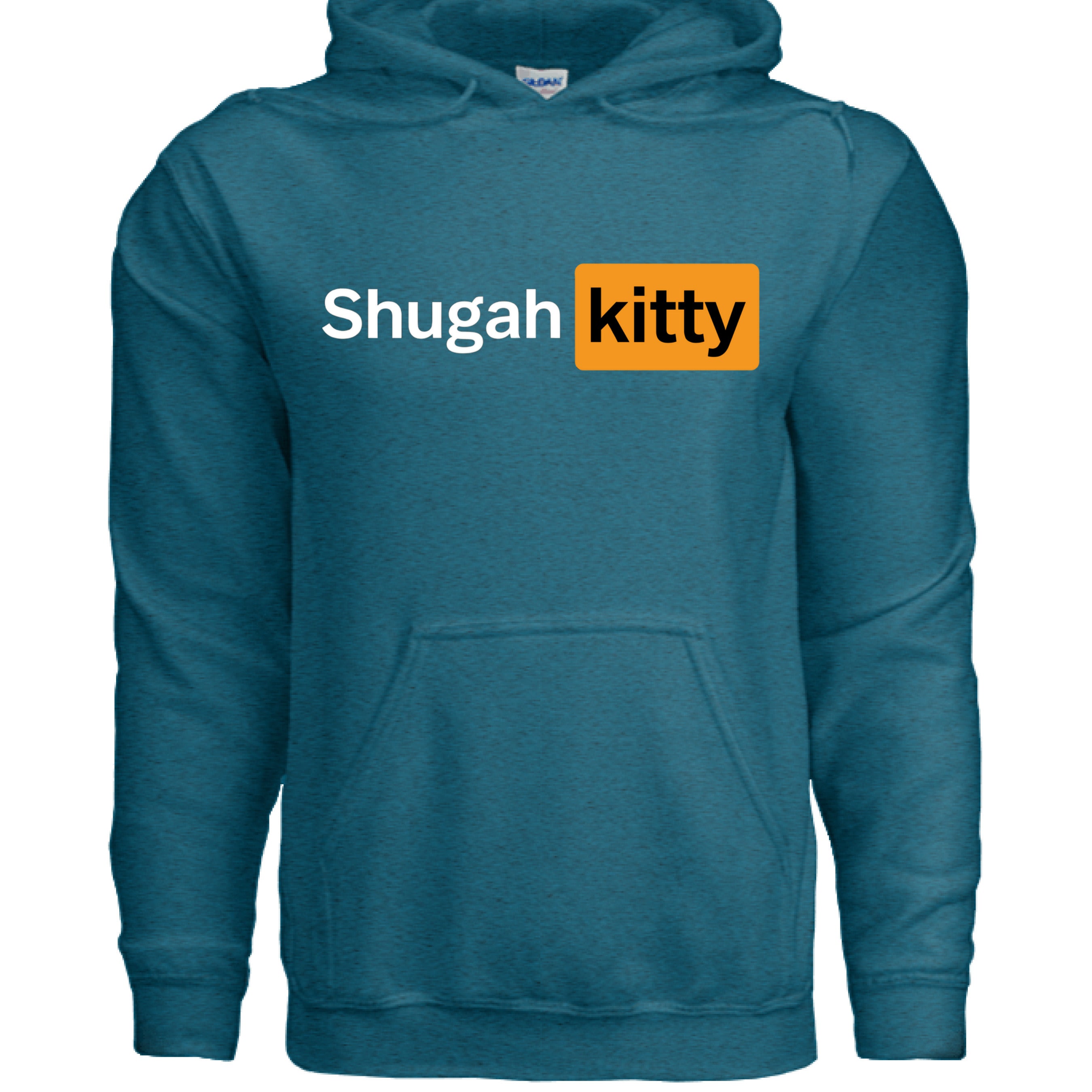 ANTIQUE SAPPHIRE - FRONT