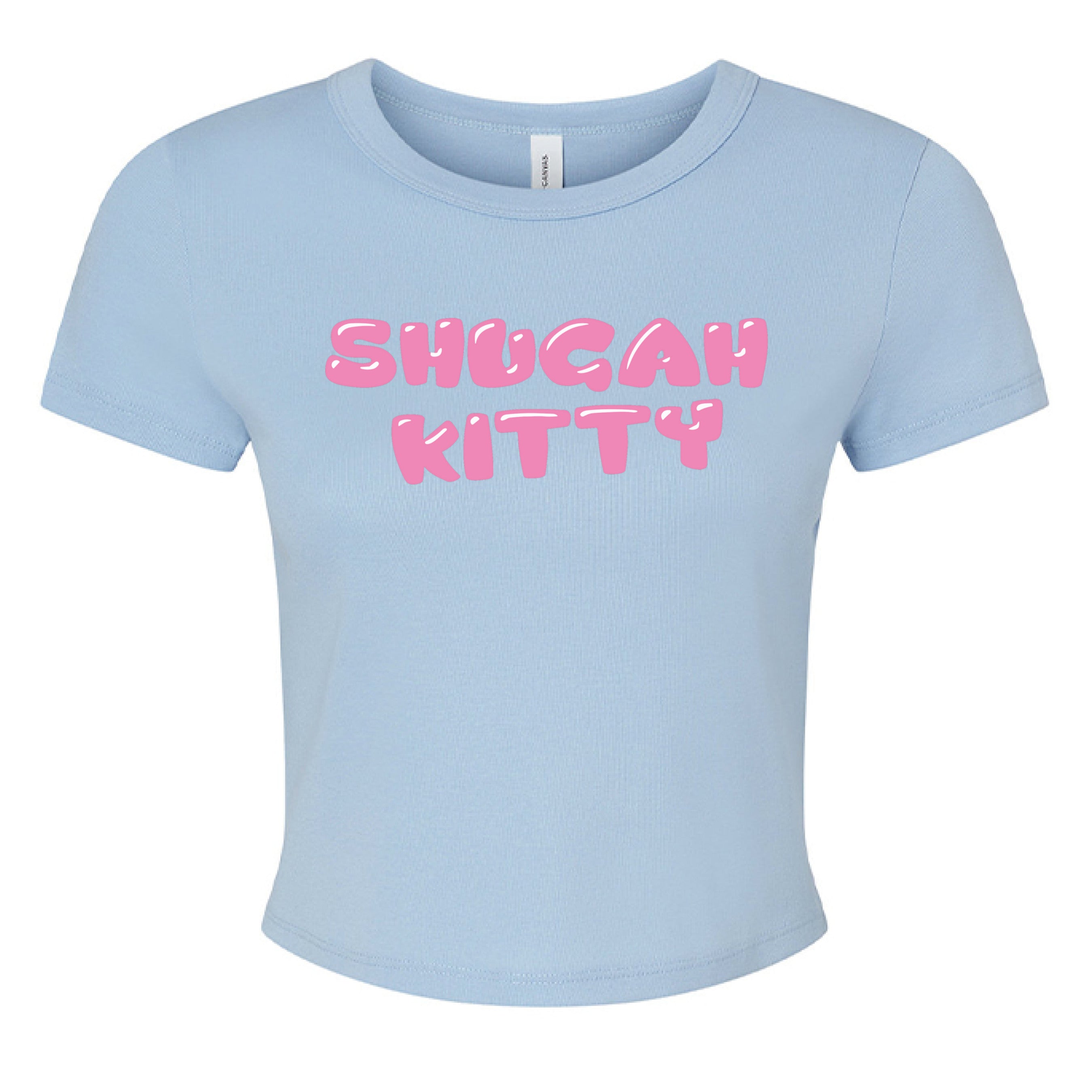 SOL BABY BL BLND - FRONT